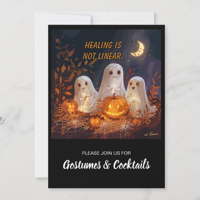 Tarjeta Festiva Personalización |  (Anverso)