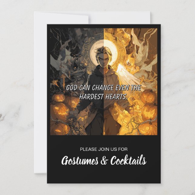 Tarjeta Festiva Personalización |  (Anverso)