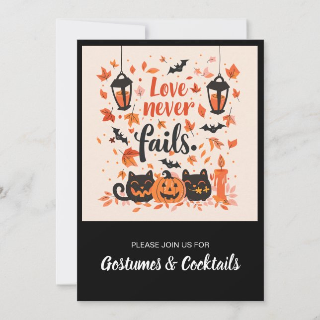 Tarjeta Festiva Personalización | (Anverso)