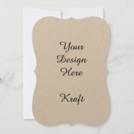 Tarjeta Festiva Personalizado