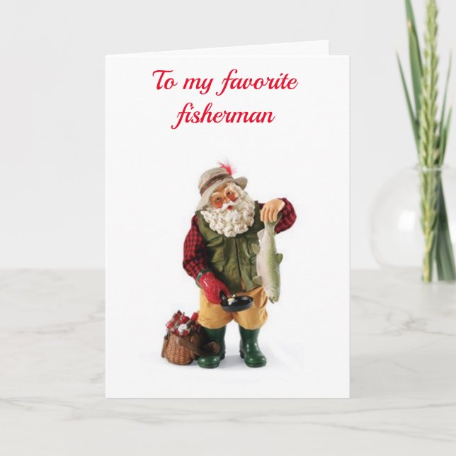 TARJETA FESTIVA PESCADORES Y PERSONAS ESPECIALES TIENEN CUMPLEAÑOS (Anverso)