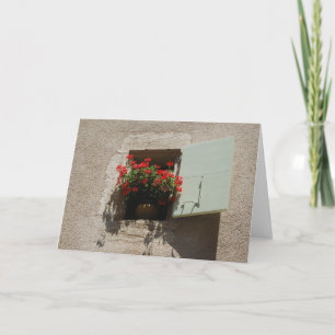 Tarjeta Festiva Pezenas, Francia