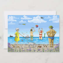 Playa de Verano