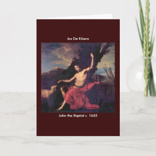 Tarjeta Festiva Poder Ribera - modificado para requisitos