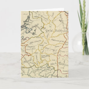 Tarjeta Festiva Polonia 4