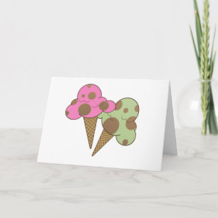 Tarjeta Festiva Por alguien dulce