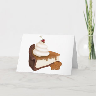 Tarjeta Festiva Por alguien dulce