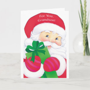 Tarjeta Festiva Por ti, Abuelo