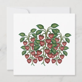 Tarjeta Festiva Postcard