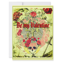 Poster de Bush de sacrificio y Rosa