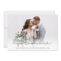 Primer año navideño de nombres de superposición de