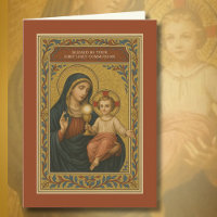 Primera Comunidad Eucaristía María Jesús