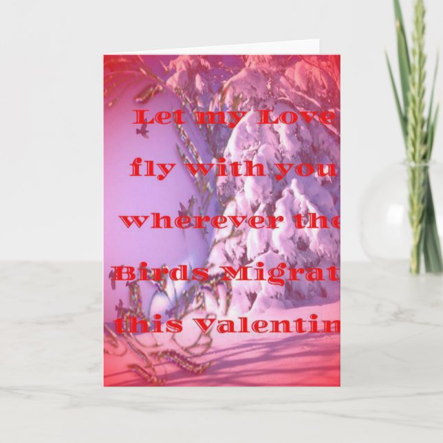 Tarjeta Festiva Producto personalizar (Anverso)