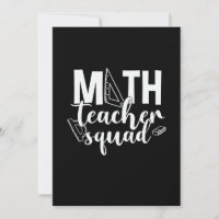 Profesor de Matemáticas Equipo de Profesor de Mate