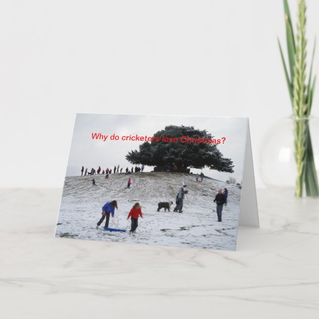 Tarjeta Festiva Prometida (Anverso)