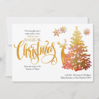 Pronto ser familia de 3 embarazos en árboles de Na