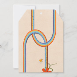 Tarjeta Festiva Puedes pasar por esto