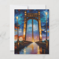 Puente Al Azar D