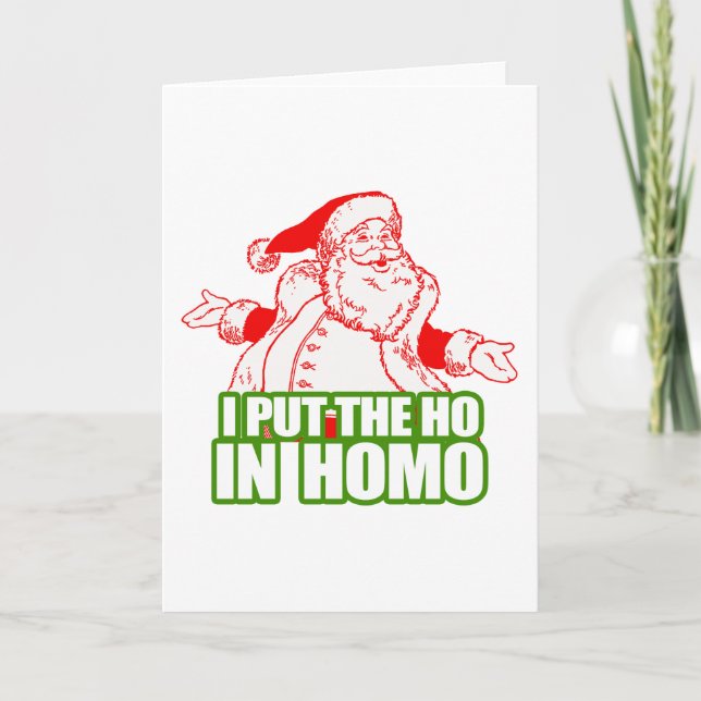 TARJETA FESTIVA PUSE HO EN EL HOMO - .PNG (Anverso)