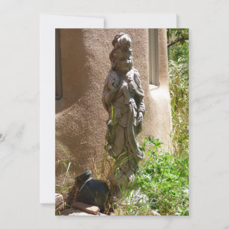 Tarjeta Festiva Quan Yin Card