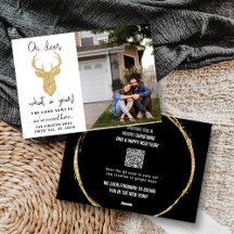 ¡Qué Año! Foto divertida de Navidades