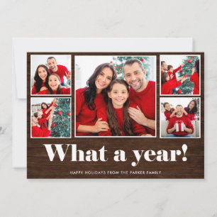 Tarjeta Festiva Qué año   Red de fotografías rusas de vacaciones