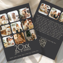 Qué código QR de texto de foto personalizado del A