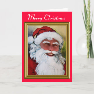 Tarjeta Festiva Que estos sean los mejores Navidades que has tenid