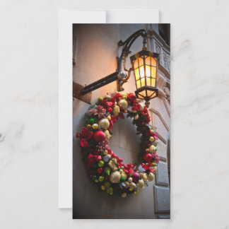 Tarjeta Festiva Que te tengas unos buenos Navidades