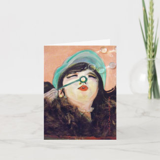Tarjeta Festiva ¡Que tengan Navidades Brillantes y Asombrosos!