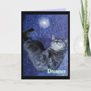 Tarjeta Festiva Que todos tus sueños se hagan realidad