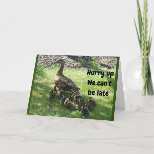 TARJETA FESTIVA **QUEREMOS QUE SE ENCANTEN DE NAVIDAD**