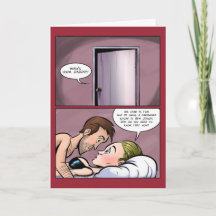 ¿Quién es tu El día de San Valentín de papá?