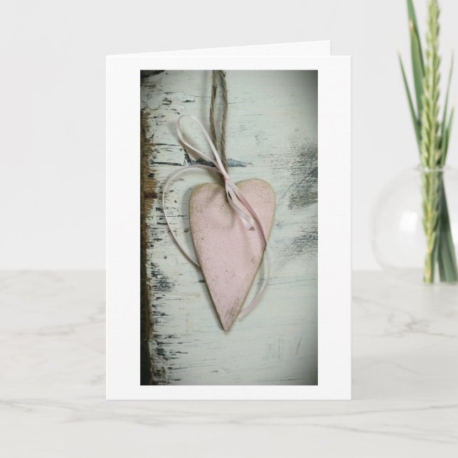 TARJETA FESTIVA QUIERE SER TODO LO QUE NECESITE/QUIERE PARA NAVIDA (Anverso)