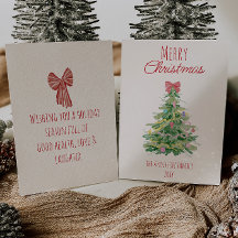 Quirosos Navidades verdes rojos inundan árbol sin