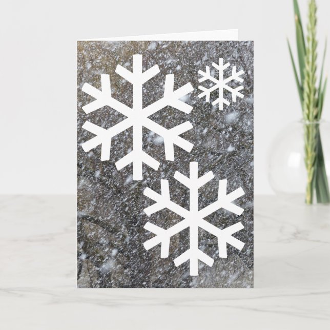Tarjeta Festiva Ráfaga (Anverso)