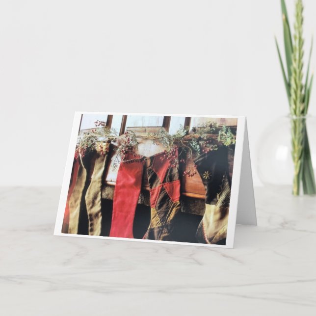 TARJETA FESTIVA **REALIZACIÓN DE NUEVOS RECUERDOS/FAMILIA Y AMIGOS (Anverso)