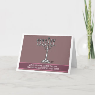 Tarjeta Festiva Recortes