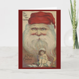 Tarjeta Festiva Recuerdos navidades