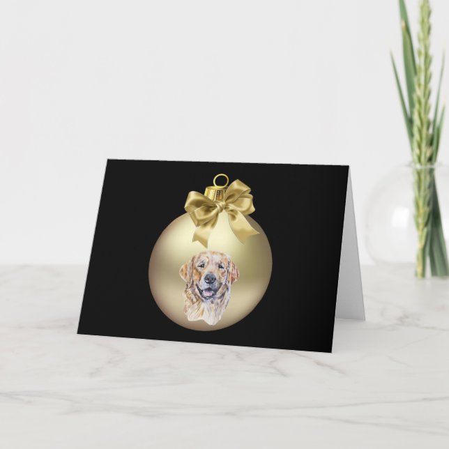 Tarjeta Festiva Recuperador de oro (Anverso)