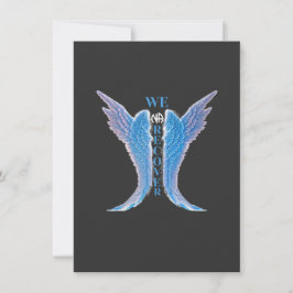 Tarjeta Festiva Recuperamos - NA