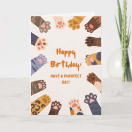 Tarjeta Festiva Red card with I Love You Valentines Card