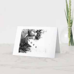 TARJETA FESTIVA REGALO DE "AMOR" PARA ESA ESPECIAL VALENTINA DE AL