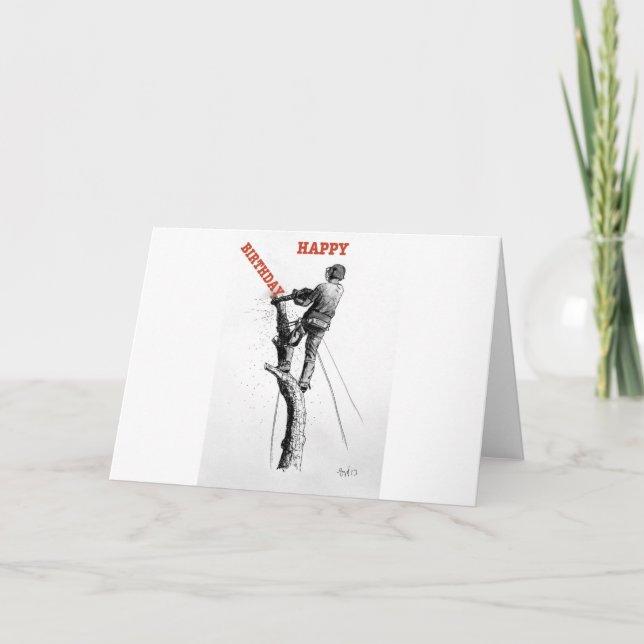 Tarjeta Festiva Regalo de regalo para cirujanos aboristas (Anverso)