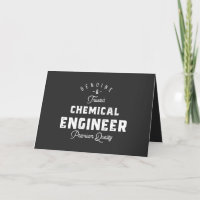 Regalo para Ingeniero Químico