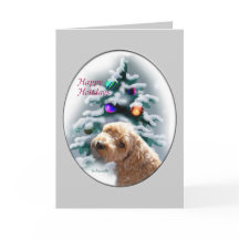 Regalos de Navidades Schnoodle