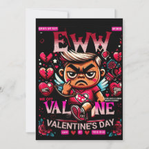Regalos del Día de San Valentín Asco