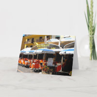 Restaurante en Limone
