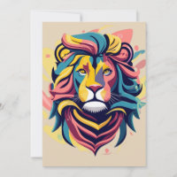 Resumen de Lion Head Art