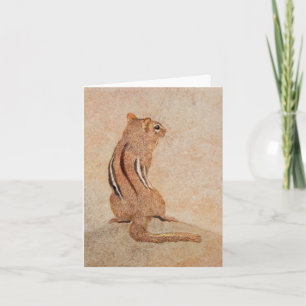 Tarjeta Festiva Retroceso